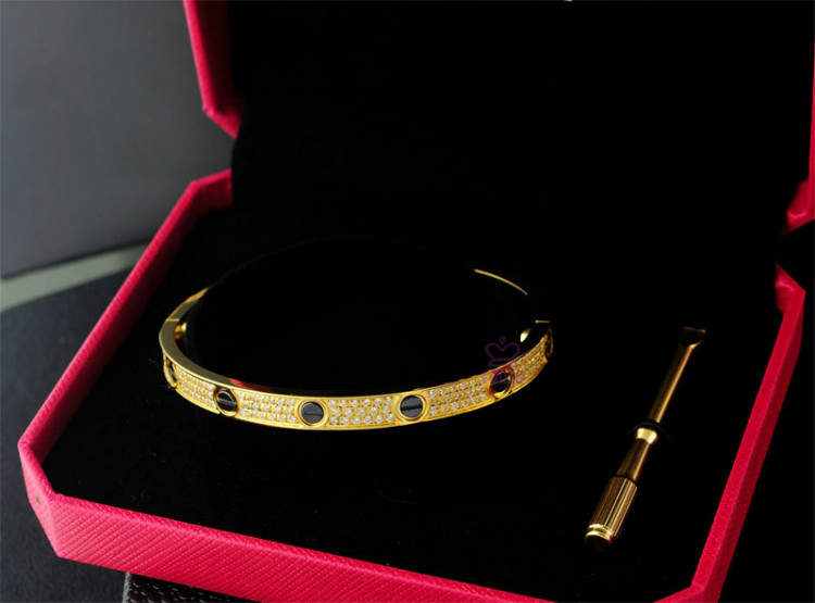 Bracciale Cartier Modello 240